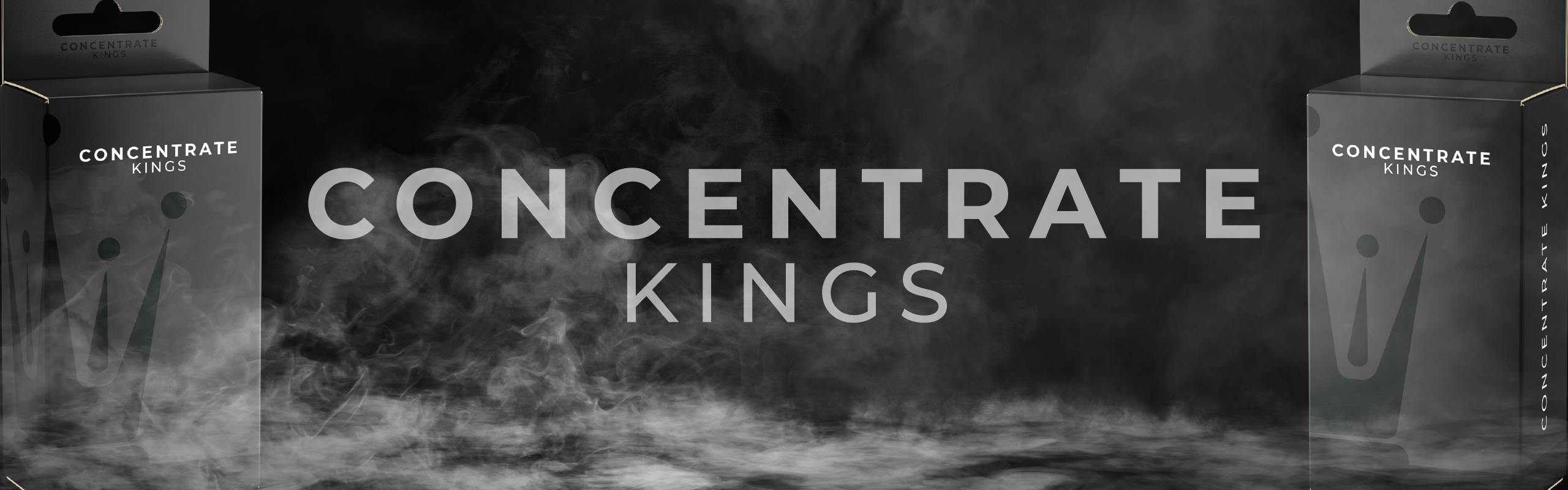 Concentrate Kings