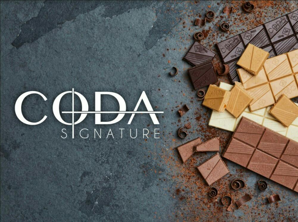 Coda Signature