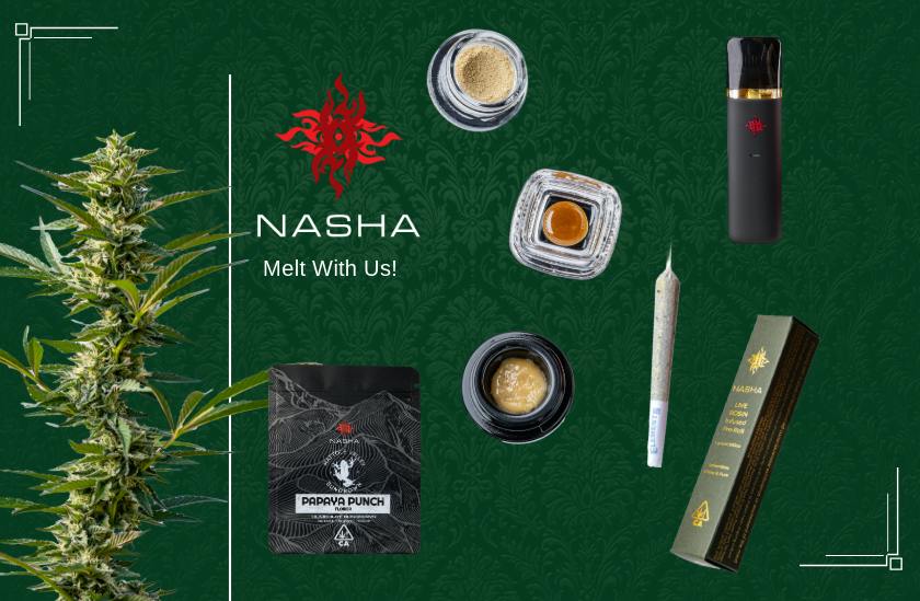 NASHA