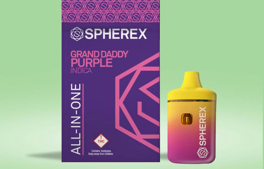 Spherex
