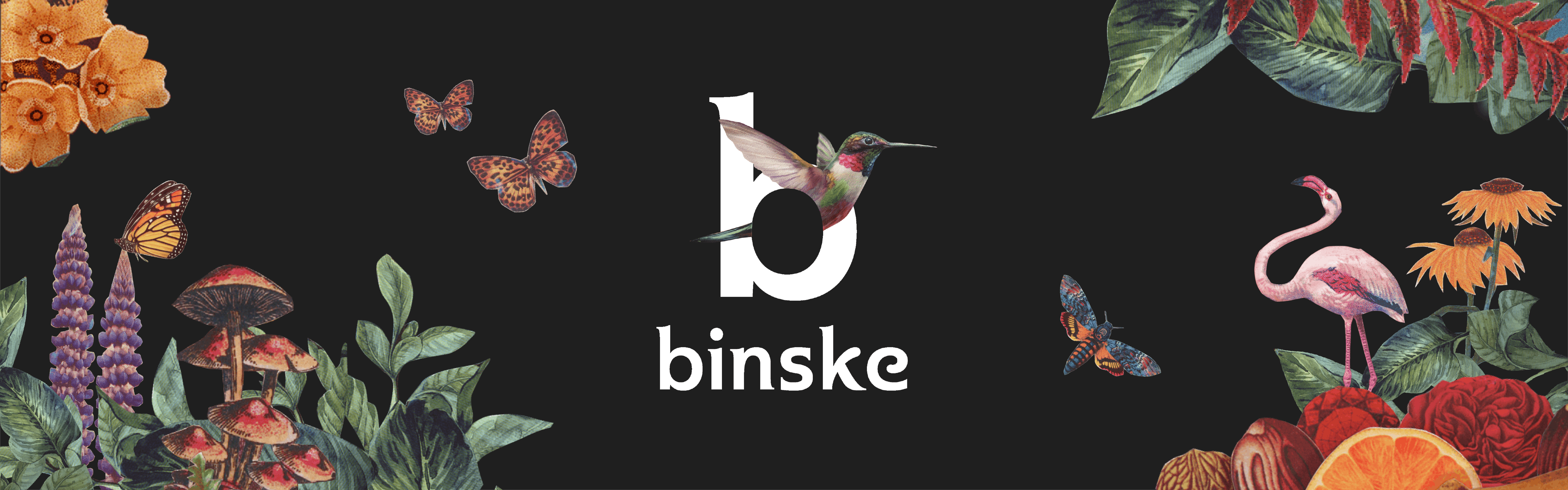 binske banner