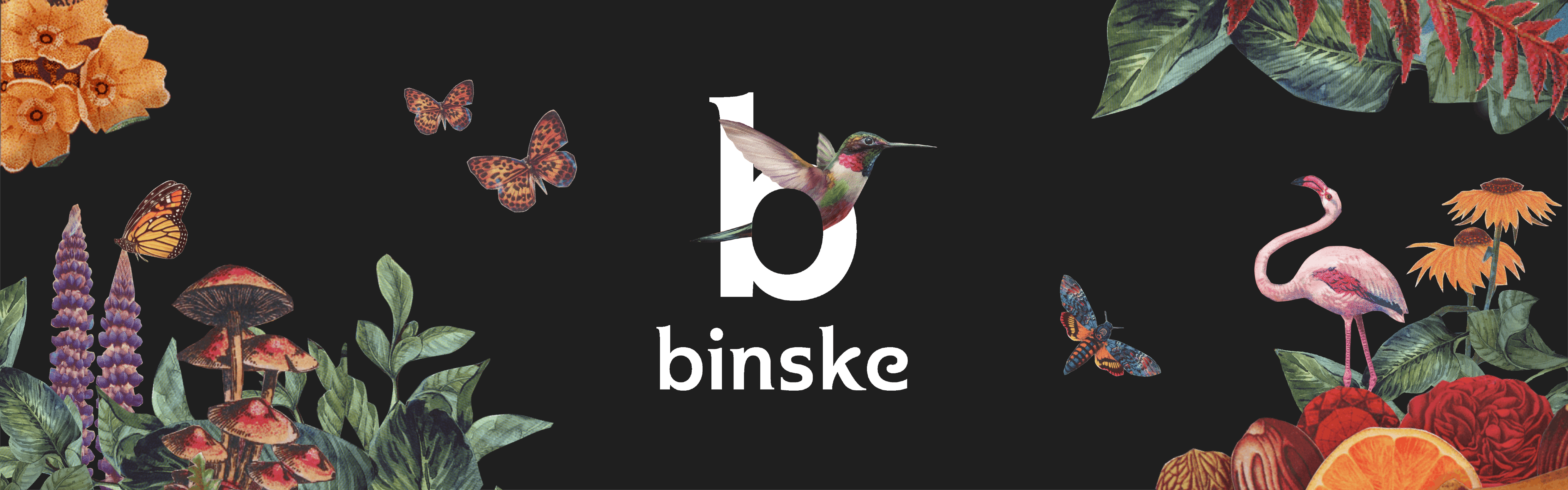 binske brand banner