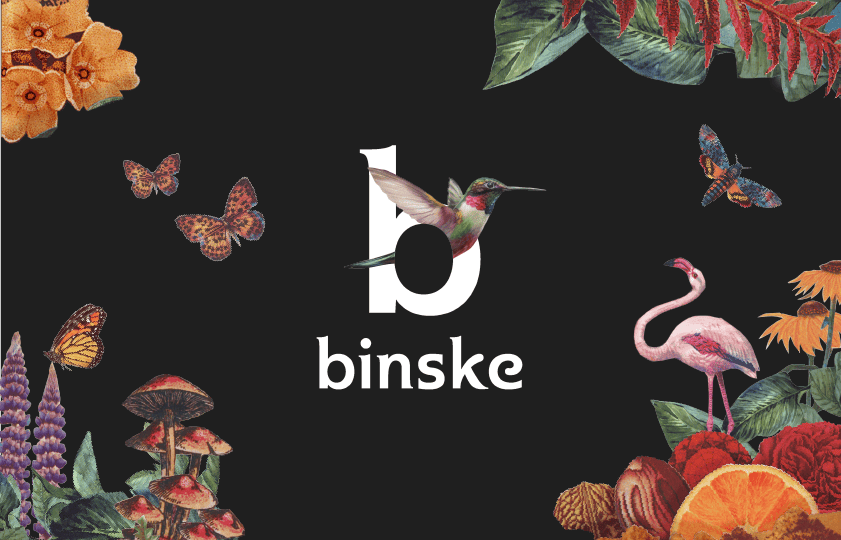 binske