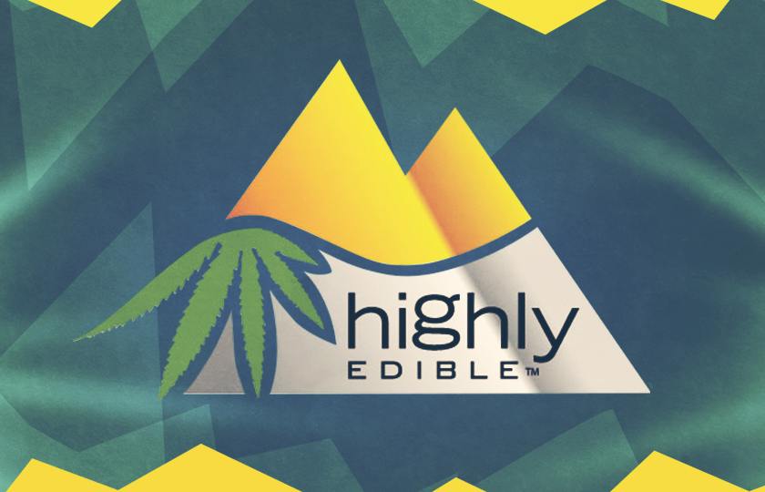 Highly Edible