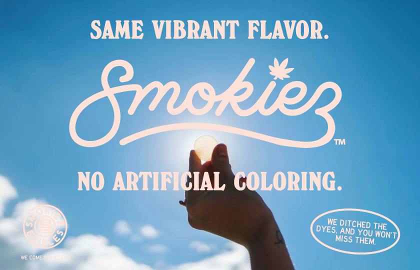 Smokiez Edibles