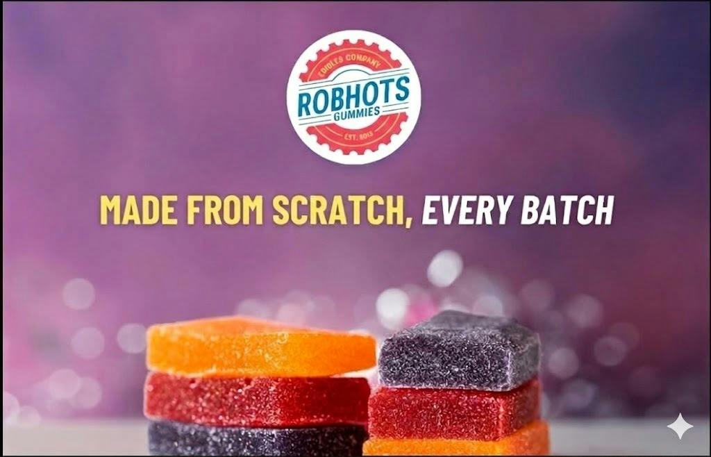 ROBHOTS