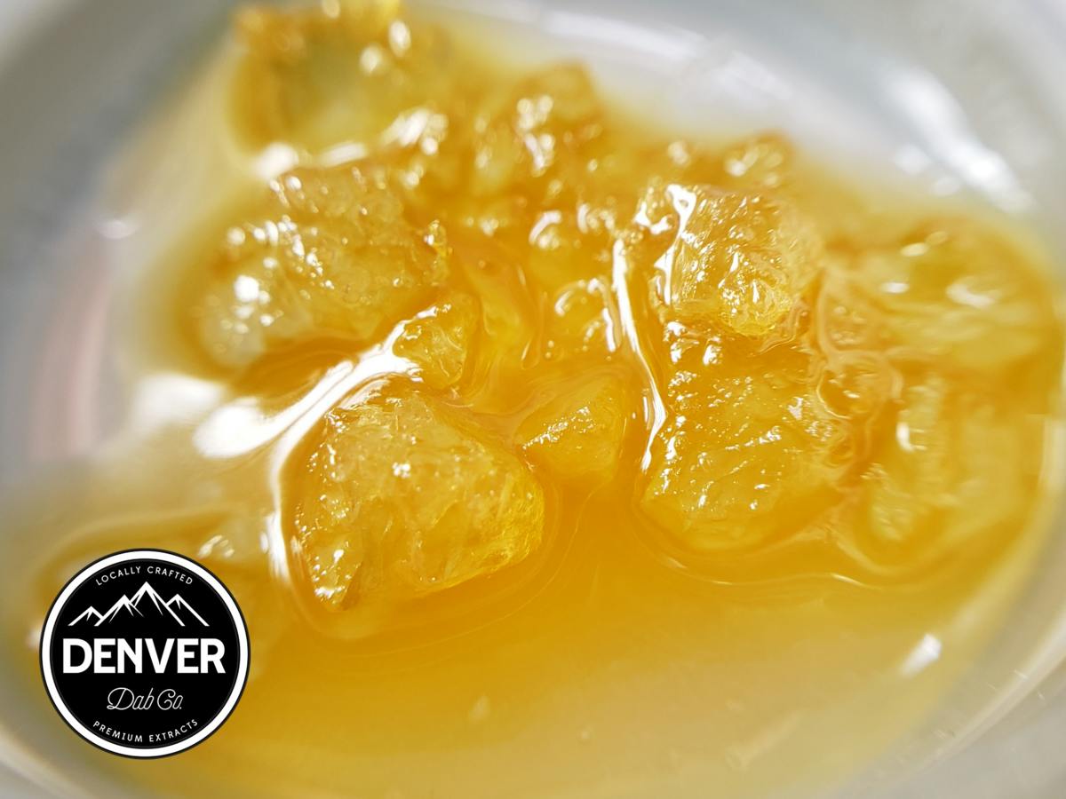 Denver Dab Co.