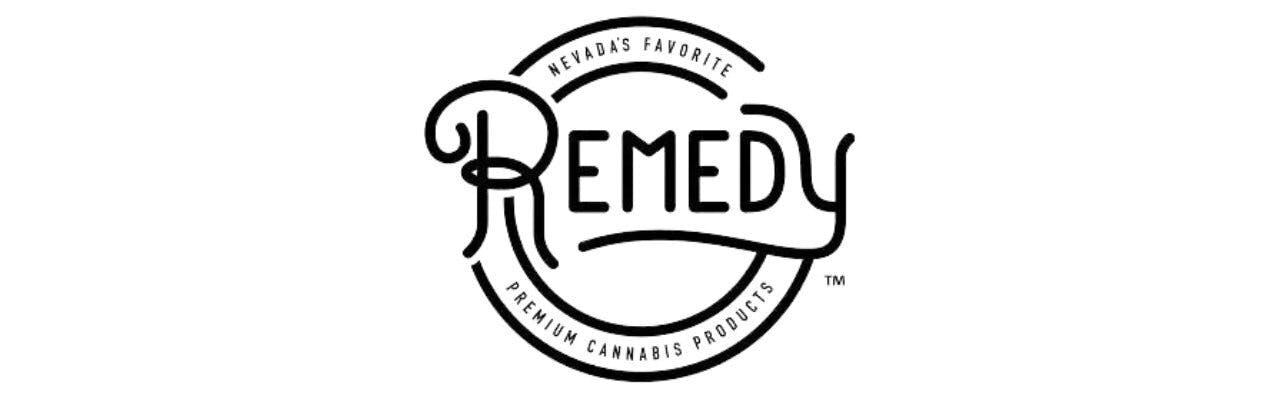 Remedy brand banner