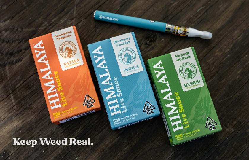 HIMALAYA