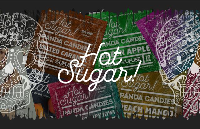 Hot Sugar!