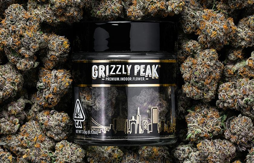 Grizzly Peak™