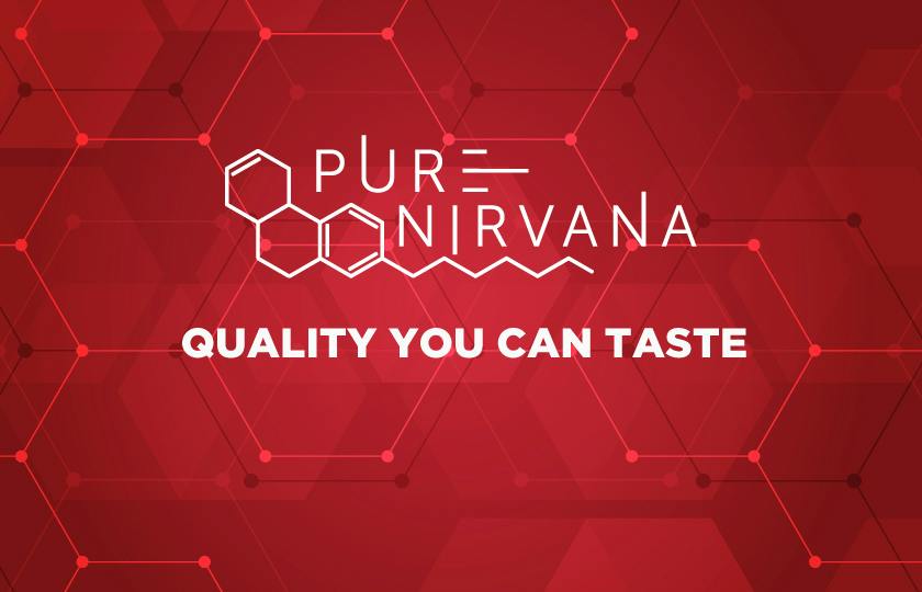 Pure Nirvana