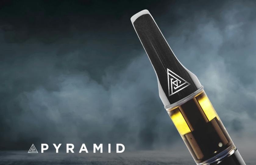 Pyramid