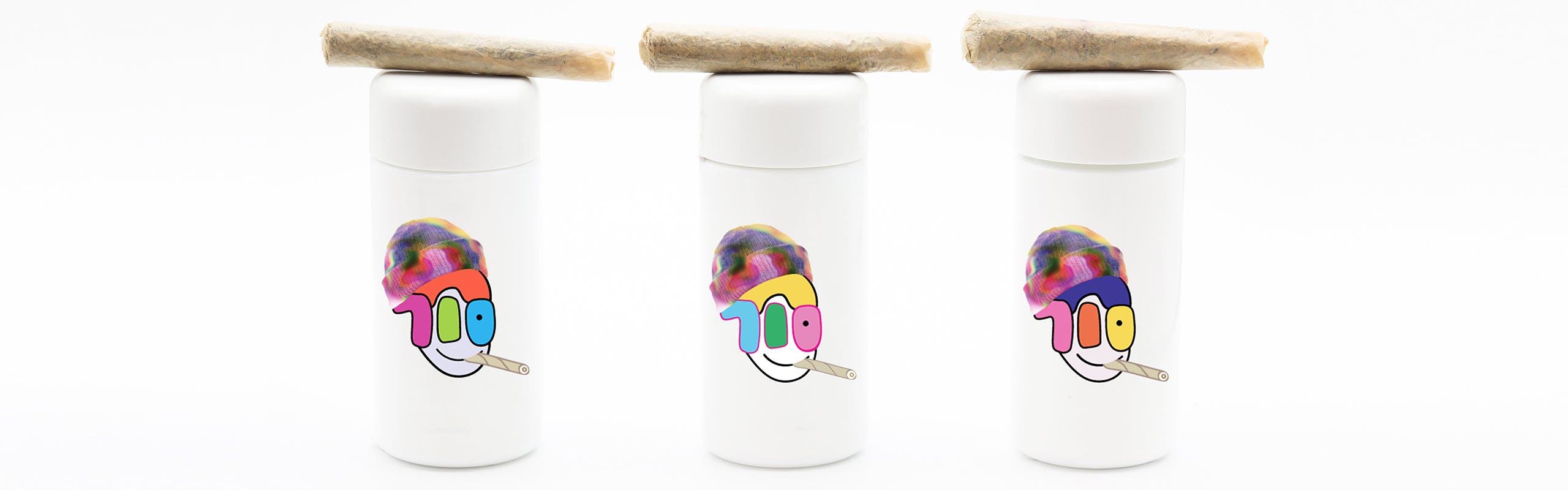 710 Labs brand banner