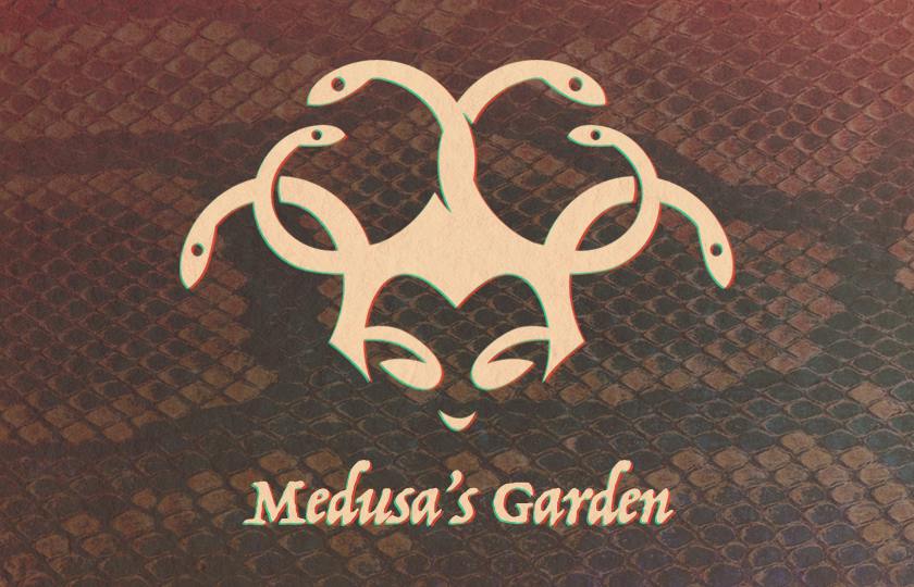 Medusa's Garden