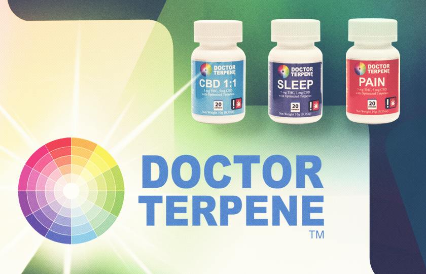 Doctor Terpene