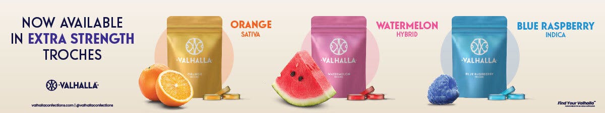 Valhalla Confections