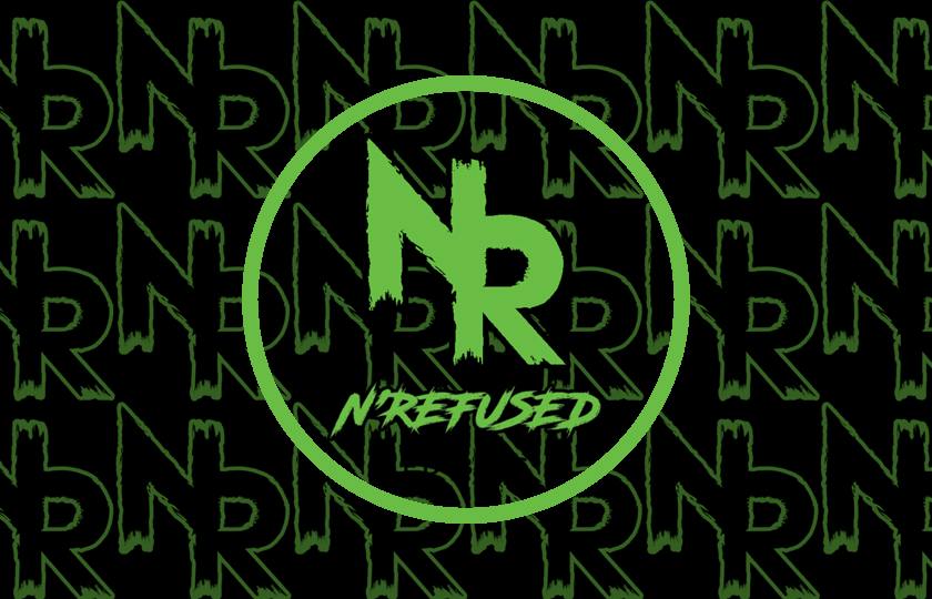 N'Refused Edibles