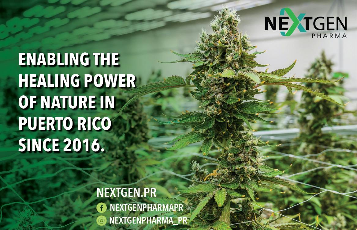NextGen Pharma