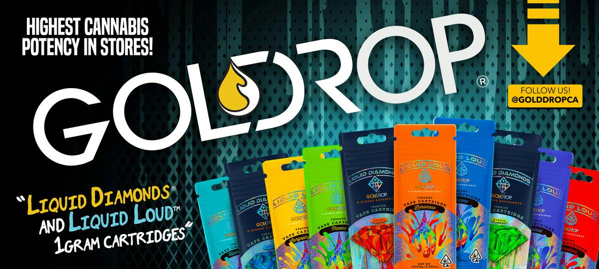 GoldDrop