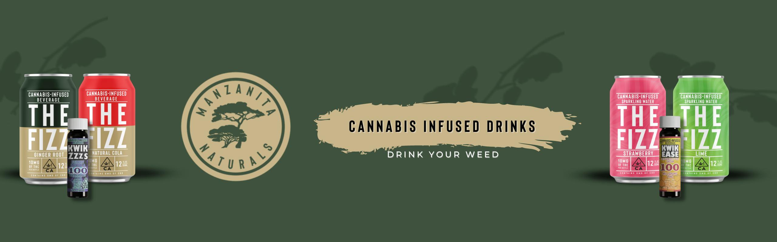 Manzanita Naturals