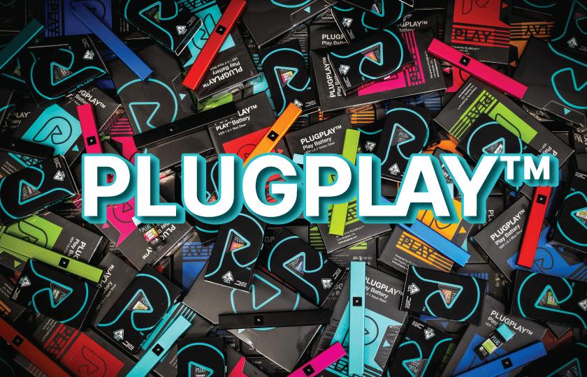 PLUGPLAY™