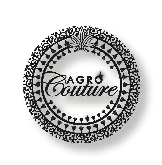 Agro Couture brand banner