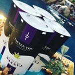 Tastee THC brand banner