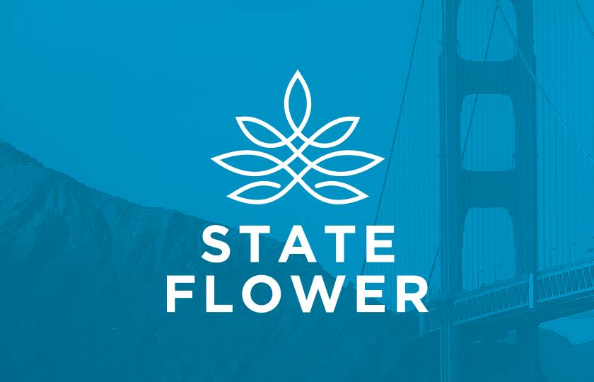 State Flower Cannabis