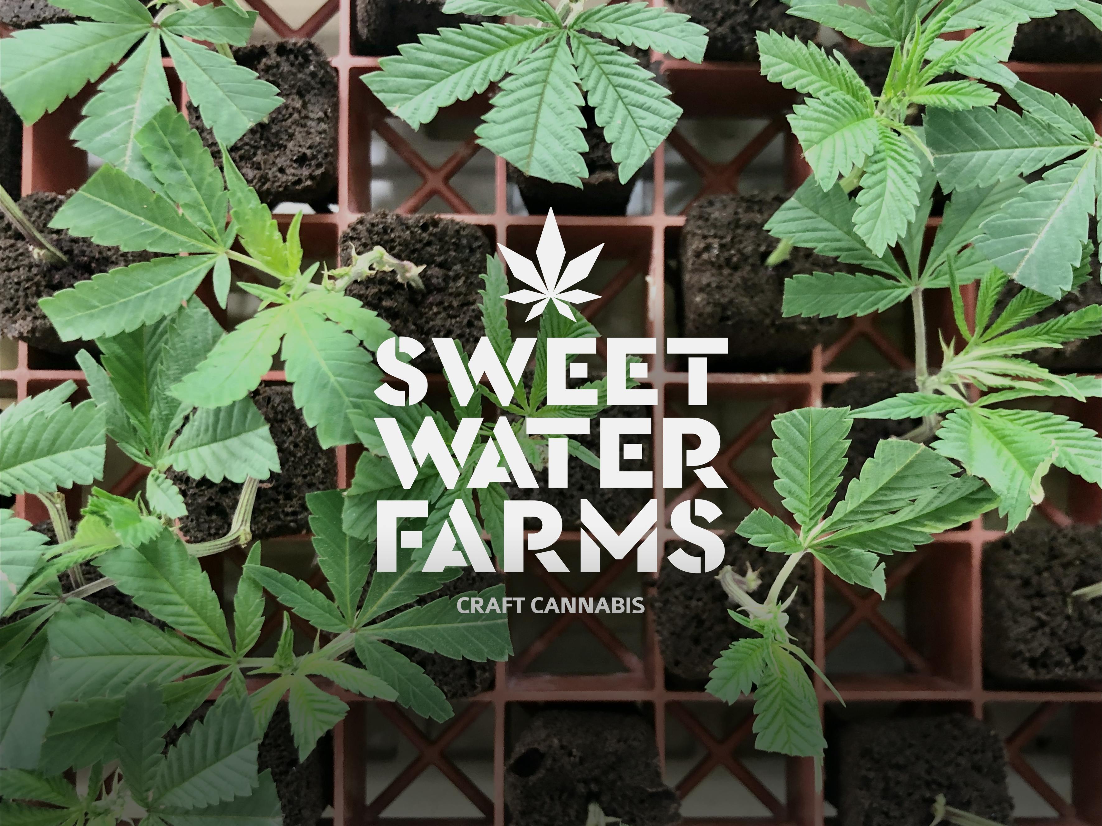 Sweetwater Farms