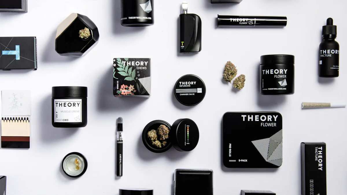 Theory Wellness brand banner
