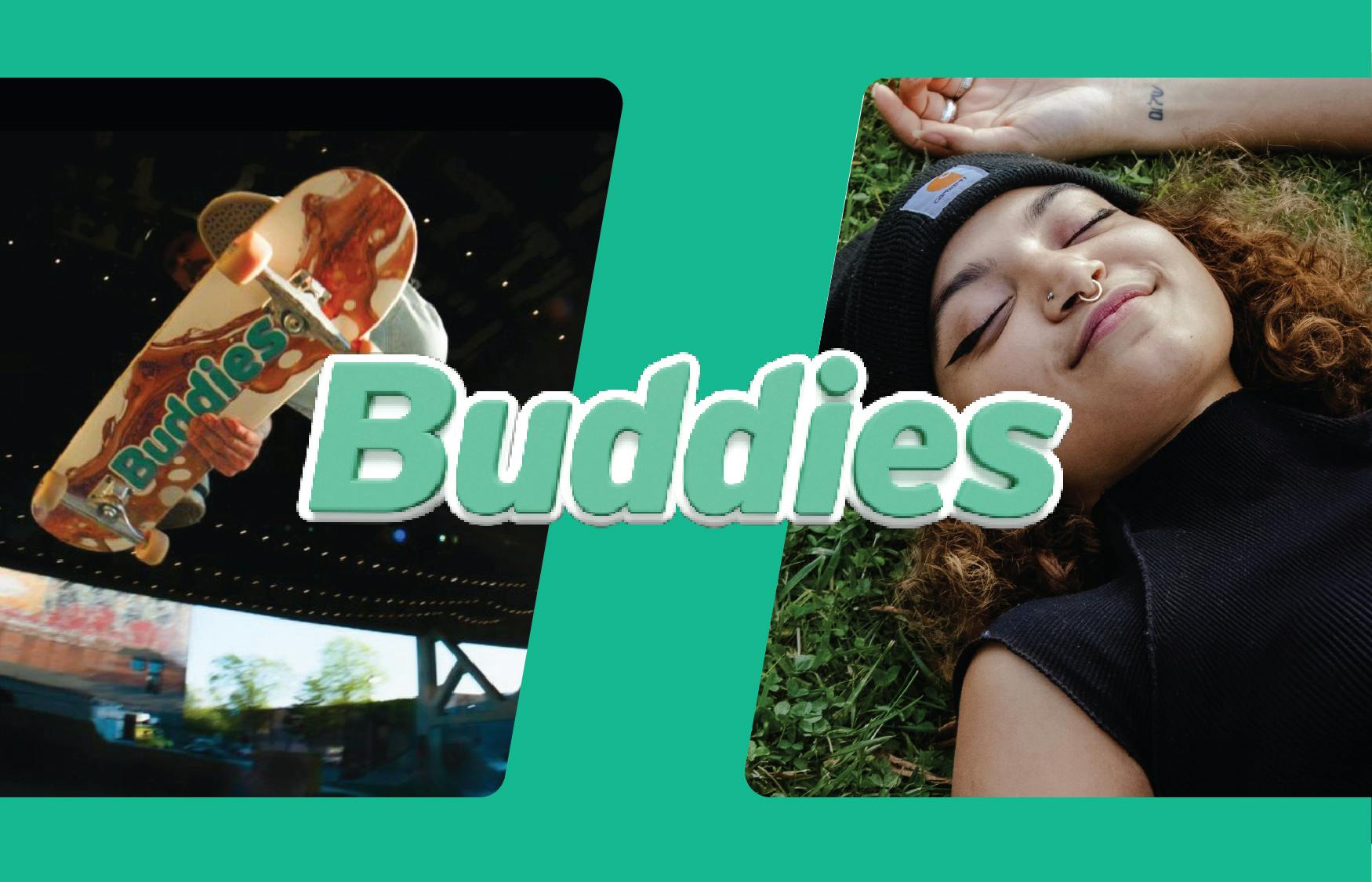 Buddies Brand