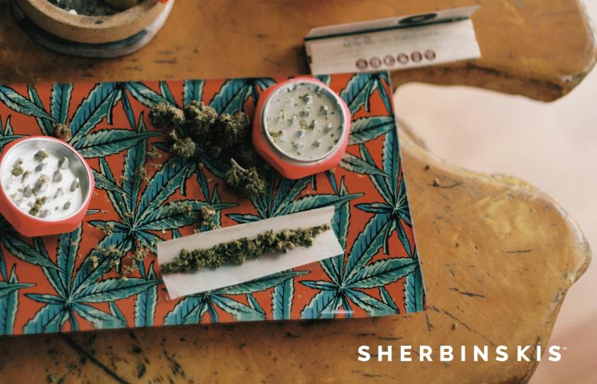 Sherbinskis