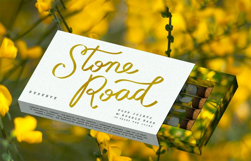Stone Road Farms