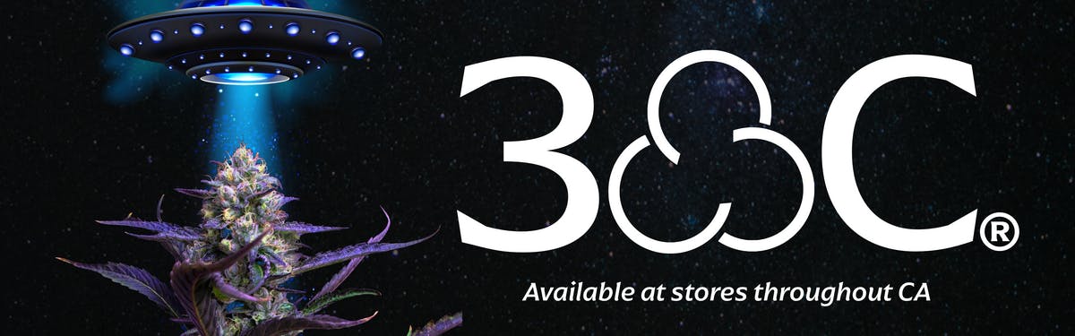 3C brand banner