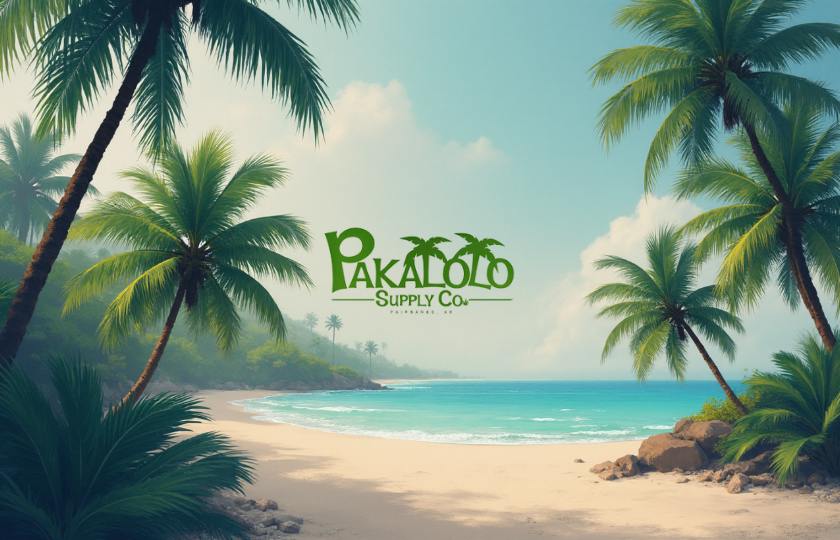 Pakalolo Supply Company