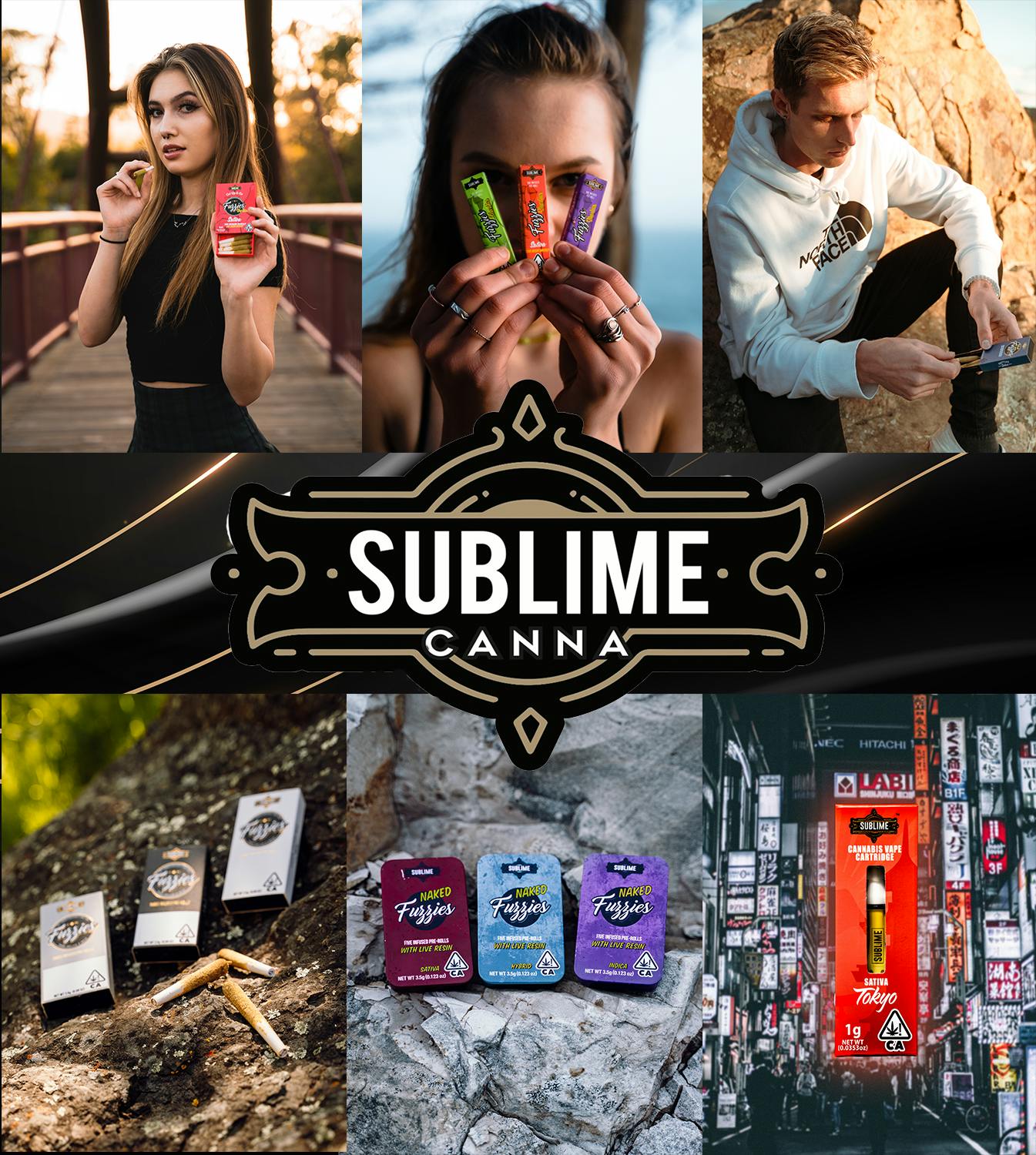 Sublime