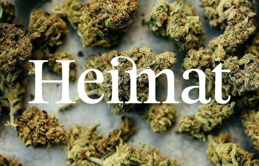 Heimat