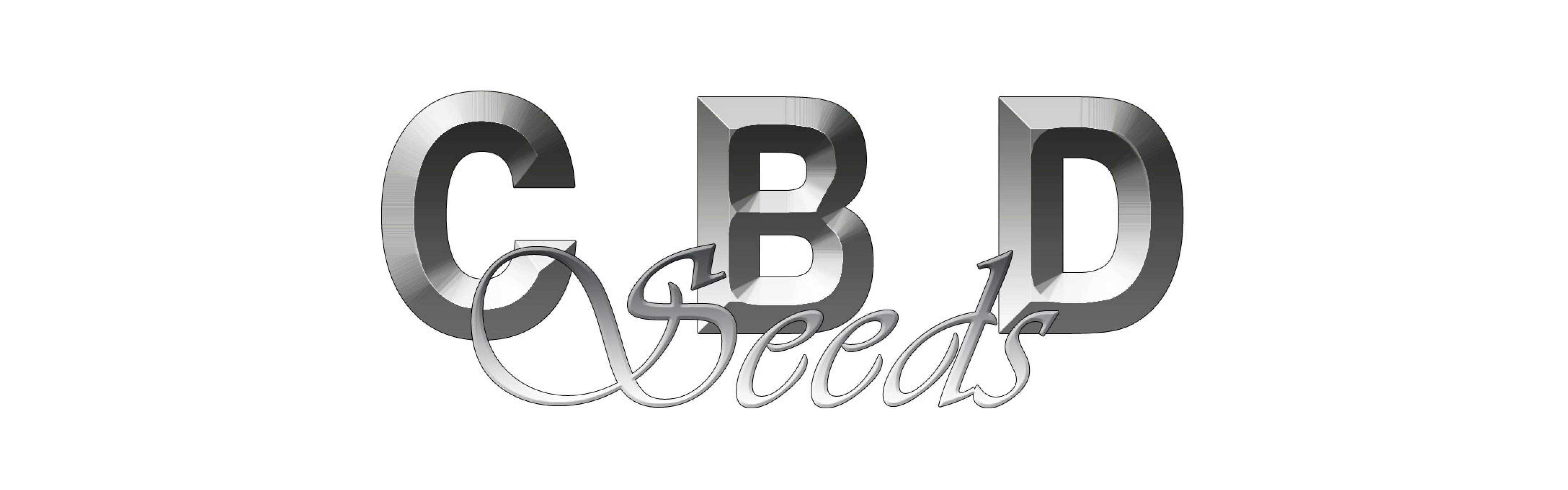 CBD Seeds brand banner