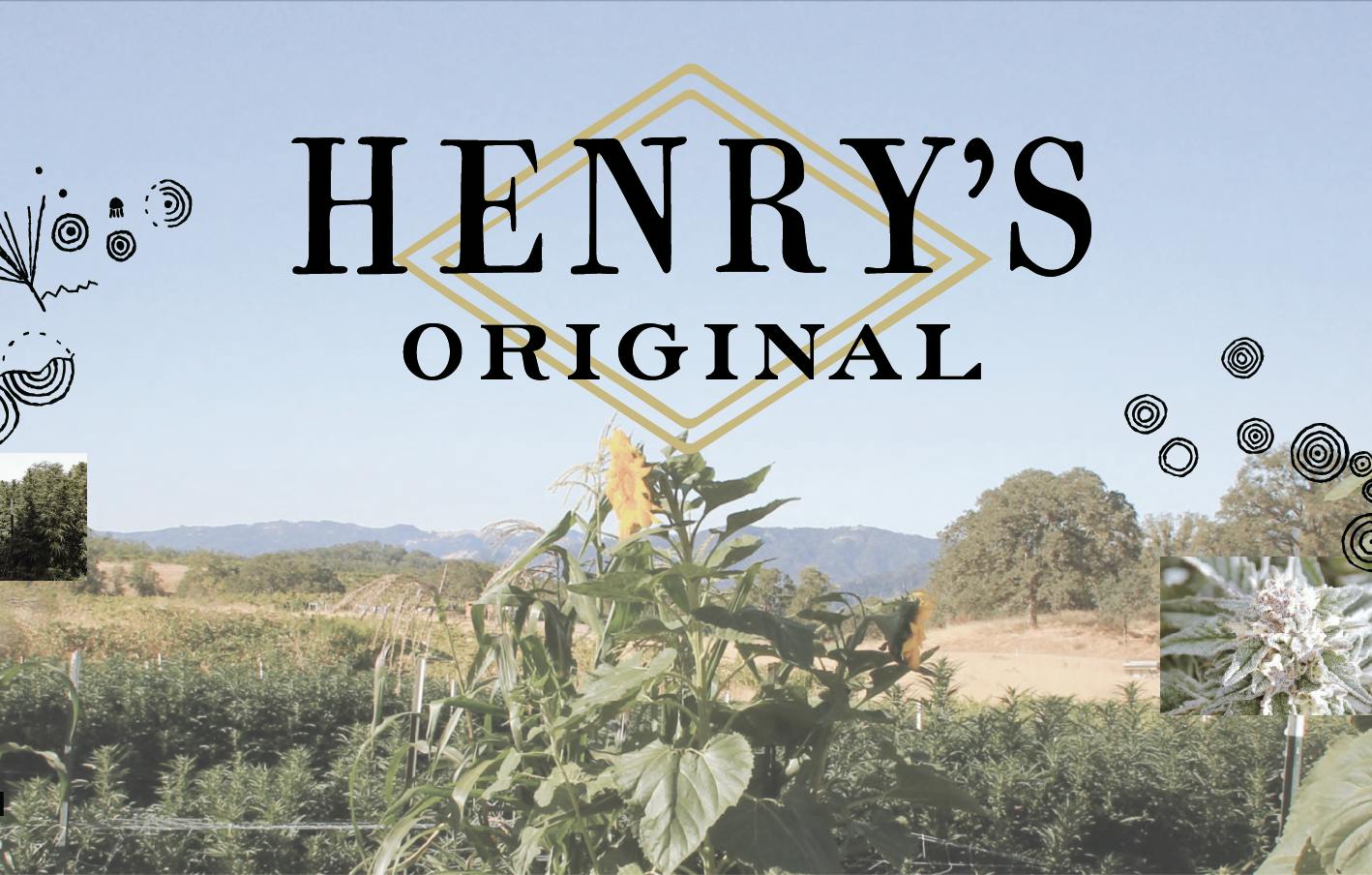 Henry's Original