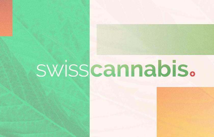 Swiss Cannabis