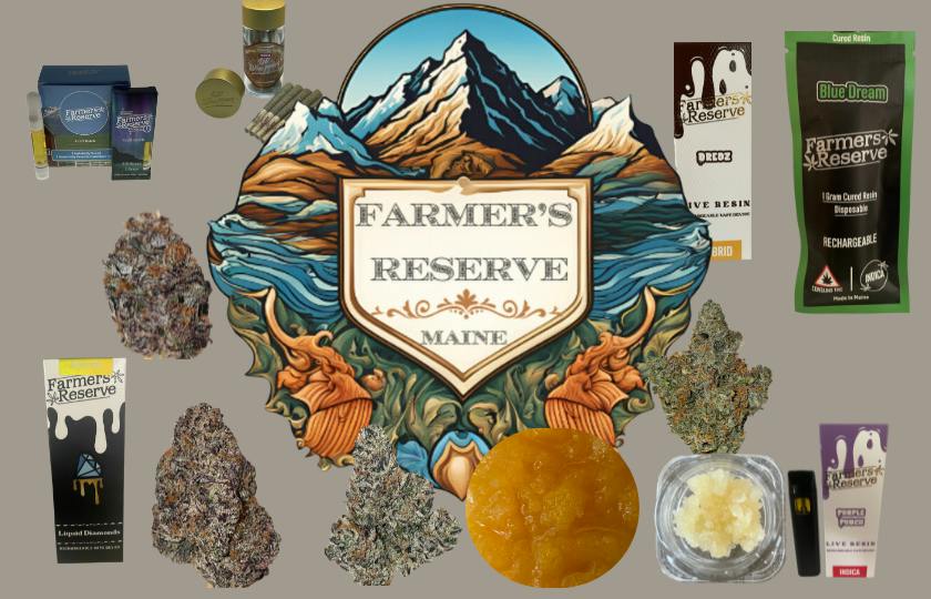 Farmers Reserve