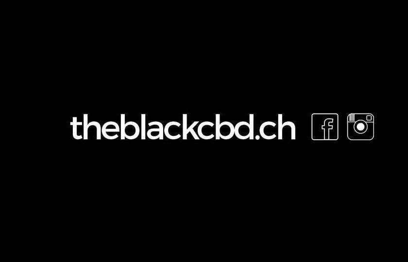 The Black CBD
