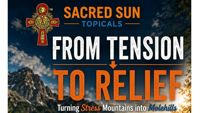 Sacred Sun