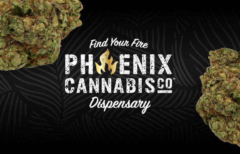 Phoenix Cannabis Co.