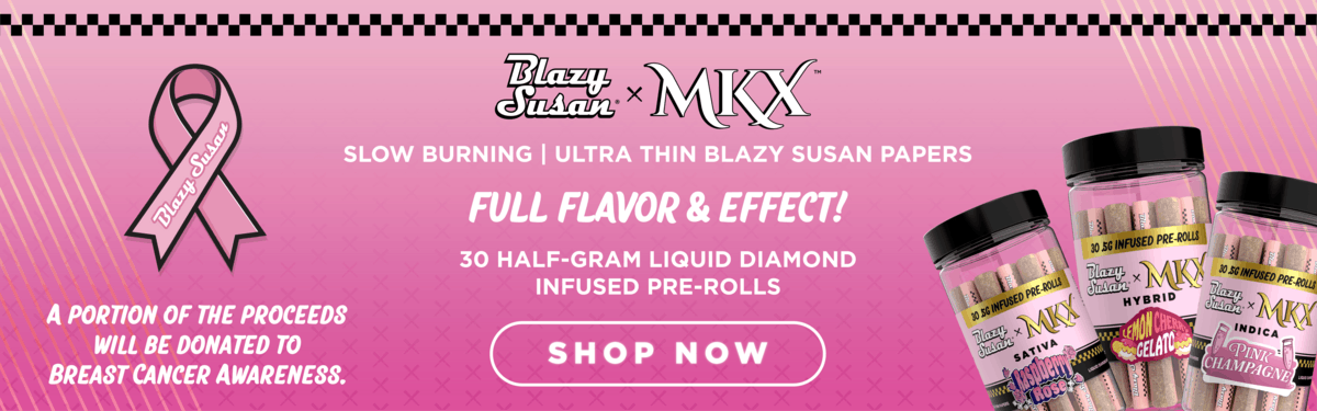 MKX Oil Co brand banner