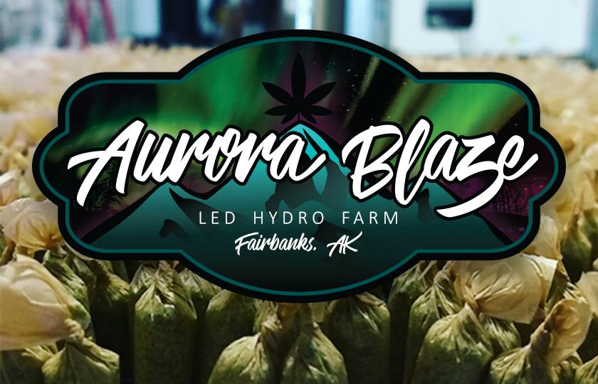 Aurora Blaze