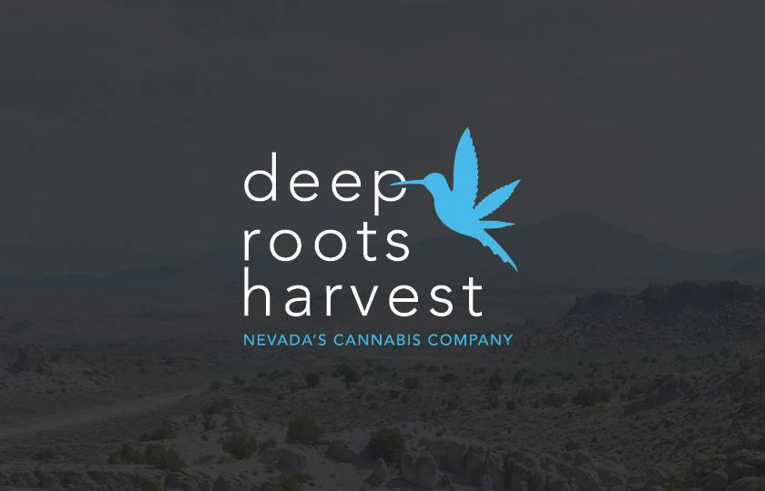 Deep Roots Distillate
