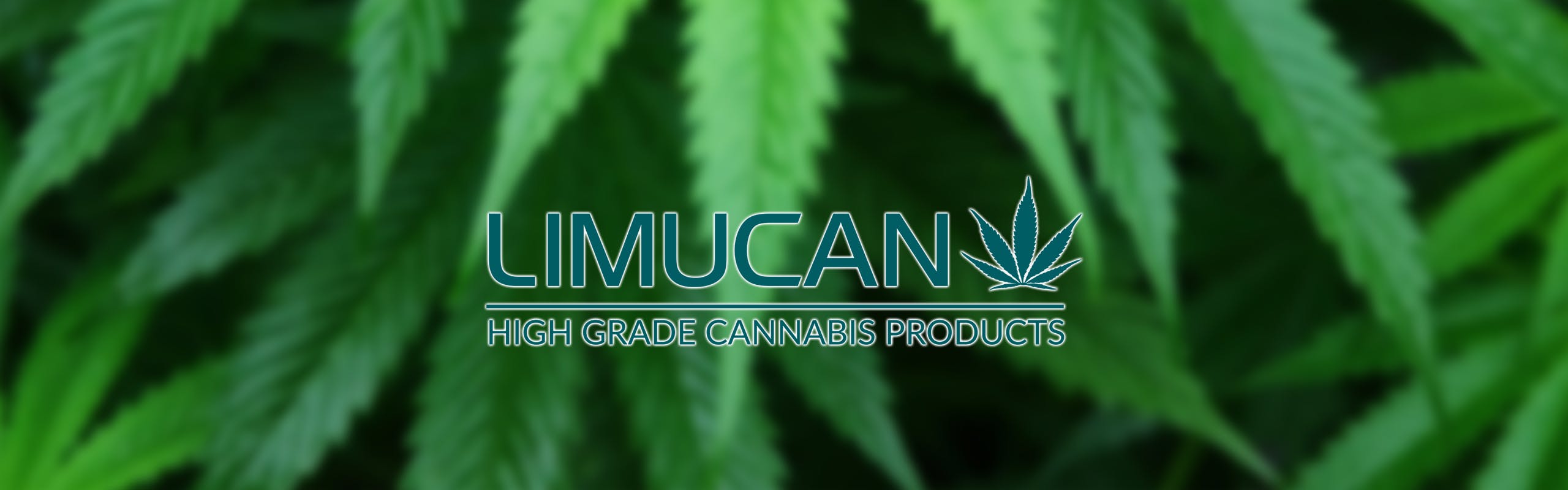 Limucan brand banner