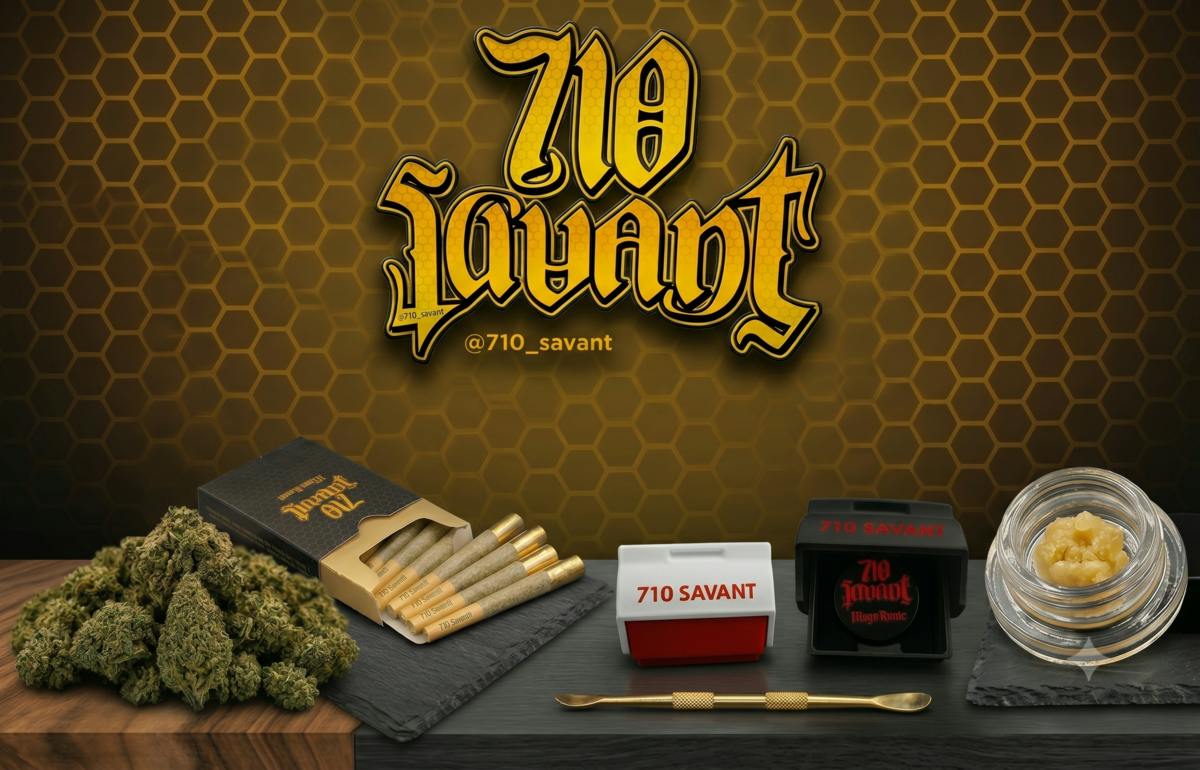 710 Savant